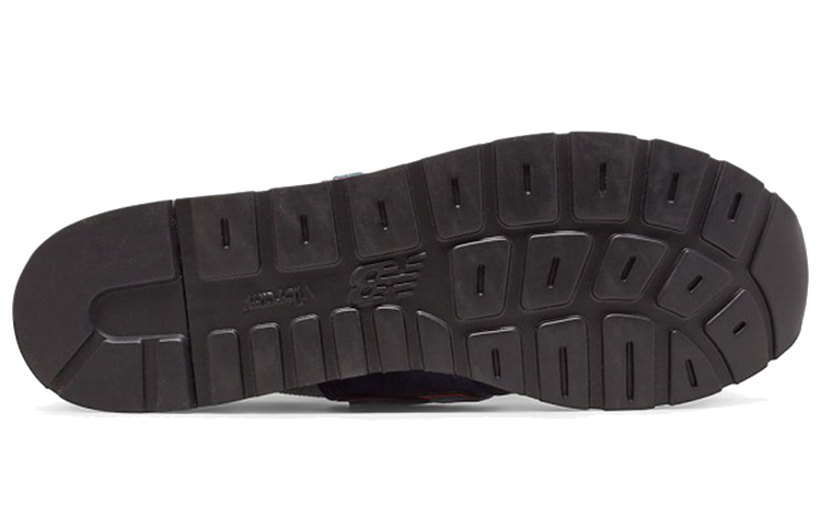 Shop Sneakers New Balance 995 Serii Desert Heat Biru M995CJA