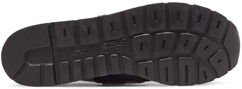 New Balance 995 沙漠热浪系列蓝色运动鞋 M995CJA Shop New Balance 995 沙漠热浪系列蓝色运动鞋 M995CJA