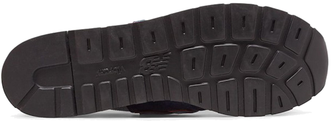 뉴발란스 995 시리즈 데저트 히트 블루 스니커즈 M995CJA Shop 뉴발란스 995 시리즈 데저트 히트 블루 스니커즈 M995CJA