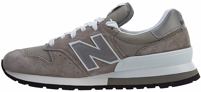 New Balance 995 Hecho en USA 'Gris Plateado' M995GR Buy New Balance 995 Hecho en USA 'Gris Plateado' M995GR