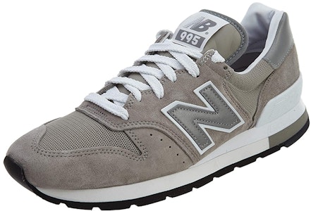 New Balance 995 Hecho en USA 'Gris Plateado' M995GR Order New Balance 995 Hecho en USA 'Gris Plateado' M995GR