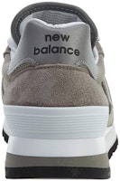 ニューバランス995 USA製 'グレーシルバー' M995GR M995GR Lookbook ニューバランス995 USA製 'グレーシルバー' M995GR M995GR