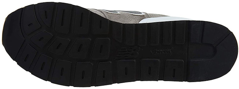 New Balance 995 Hecho en USA 'Gris Plateado' M995GR Shop New Balance 995 Hecho en USA 'Gris Plateado' M995GR