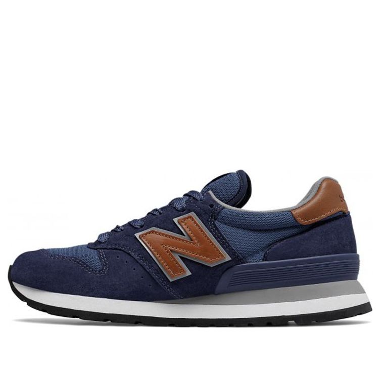 Buy New Balance 995 Hecho en EE.UU. 'Cumbres de Invierno' M995DCB