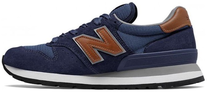 ニューバランス 995 メイドインUSA 'ウィンターピークス' M995DCB M995DCB Buy ニューバランス 995 メイドインUSA 'ウィンターピークス' M995DCB M995DCB