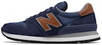 Buy 뉴발란스 995 미국산 '윈터 피크' (New Balance 995 미국산 'Winter Peaks') M995DCB