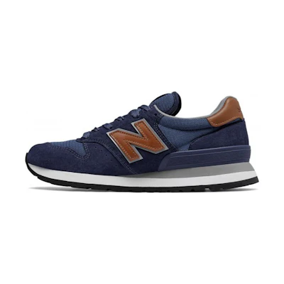 NB 995 Made In USA 'Winter Peaks'