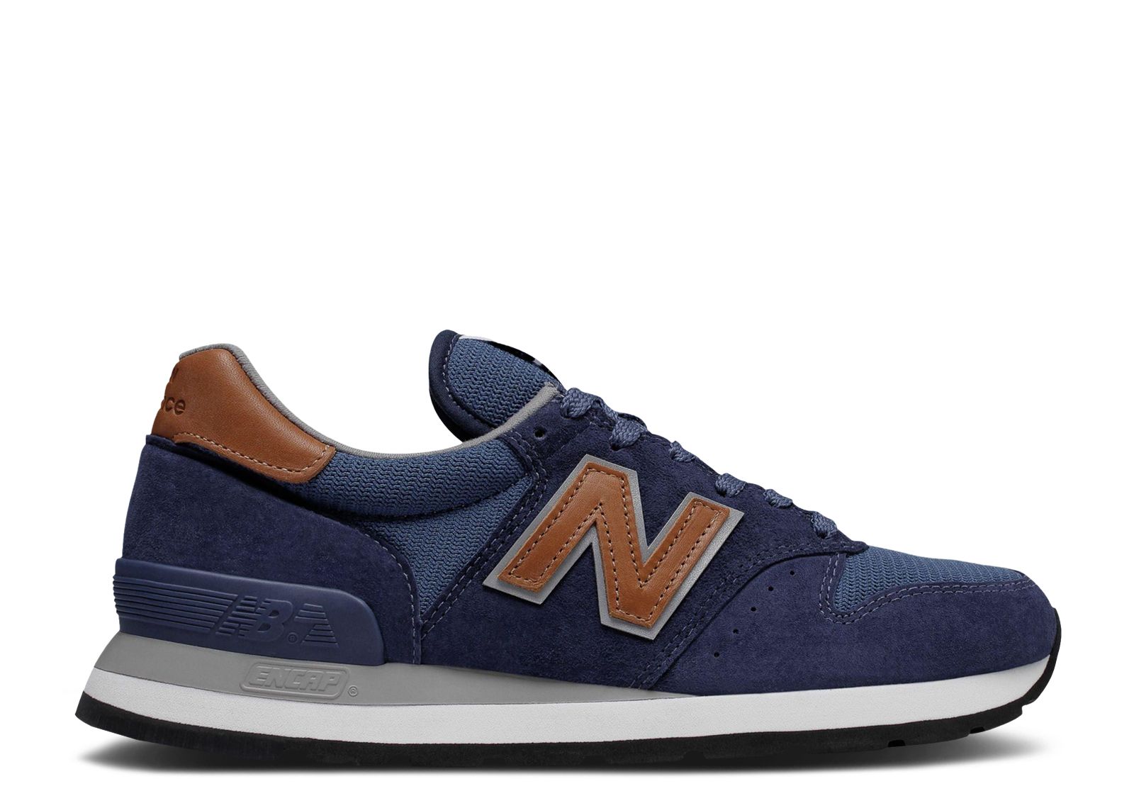 New Balance 995 Made In USA 'Winter Peaks' M995DCB