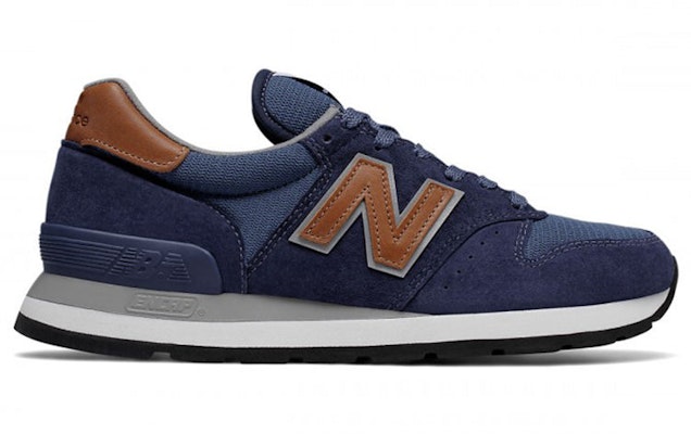 뉴발란스 995 미국산 '윈터 피크' (New Balance 995 미국산 'Winter Peaks') M995DCB Order 뉴발란스 995 미국산 '윈터 피크' (New Balance 995 미국산 'Winter Peaks') M995DCB