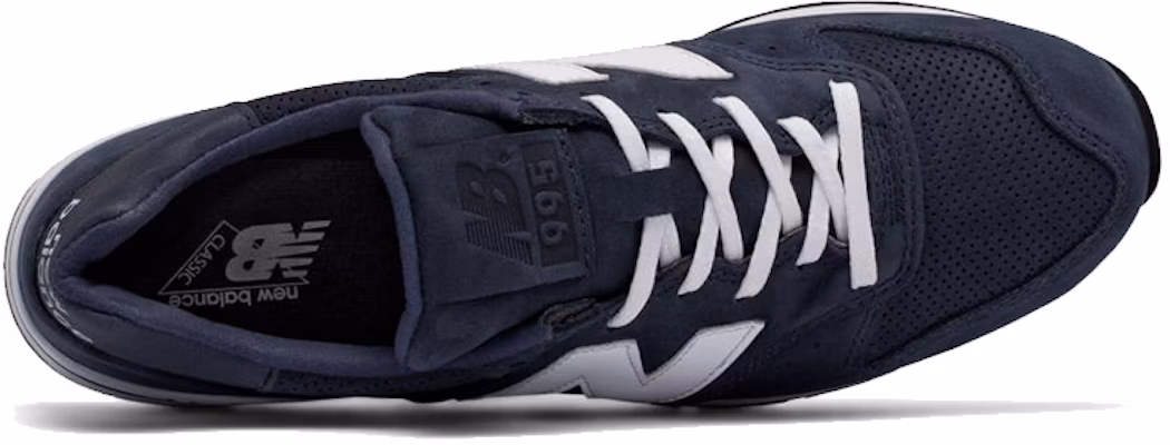 New balance 995 sales navy