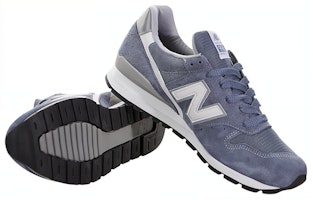 New Balance 996 'Era de Exploración Azul/Azul Campana-Plata' M996CHG Shop New Balance 996 'Era de Exploración Azul/Azul Campana-Plata' M996CHG