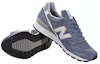 Shop New Balance 996 'Era de Exploración Azul/Azul Campana-Plata' M996CHG