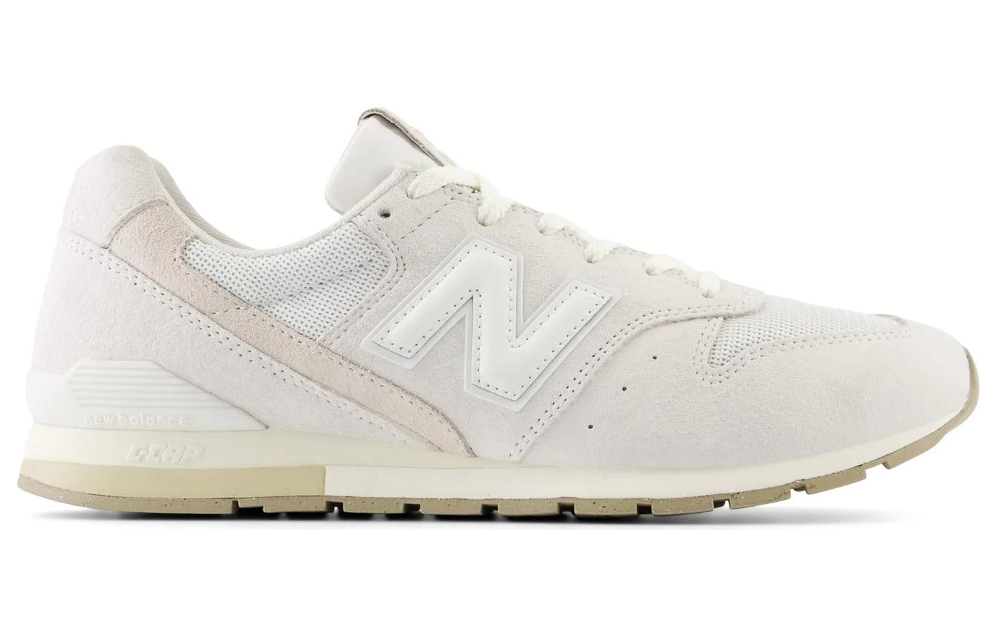 Order New Balance 996 'Beige' Zapatillas CM996UM2