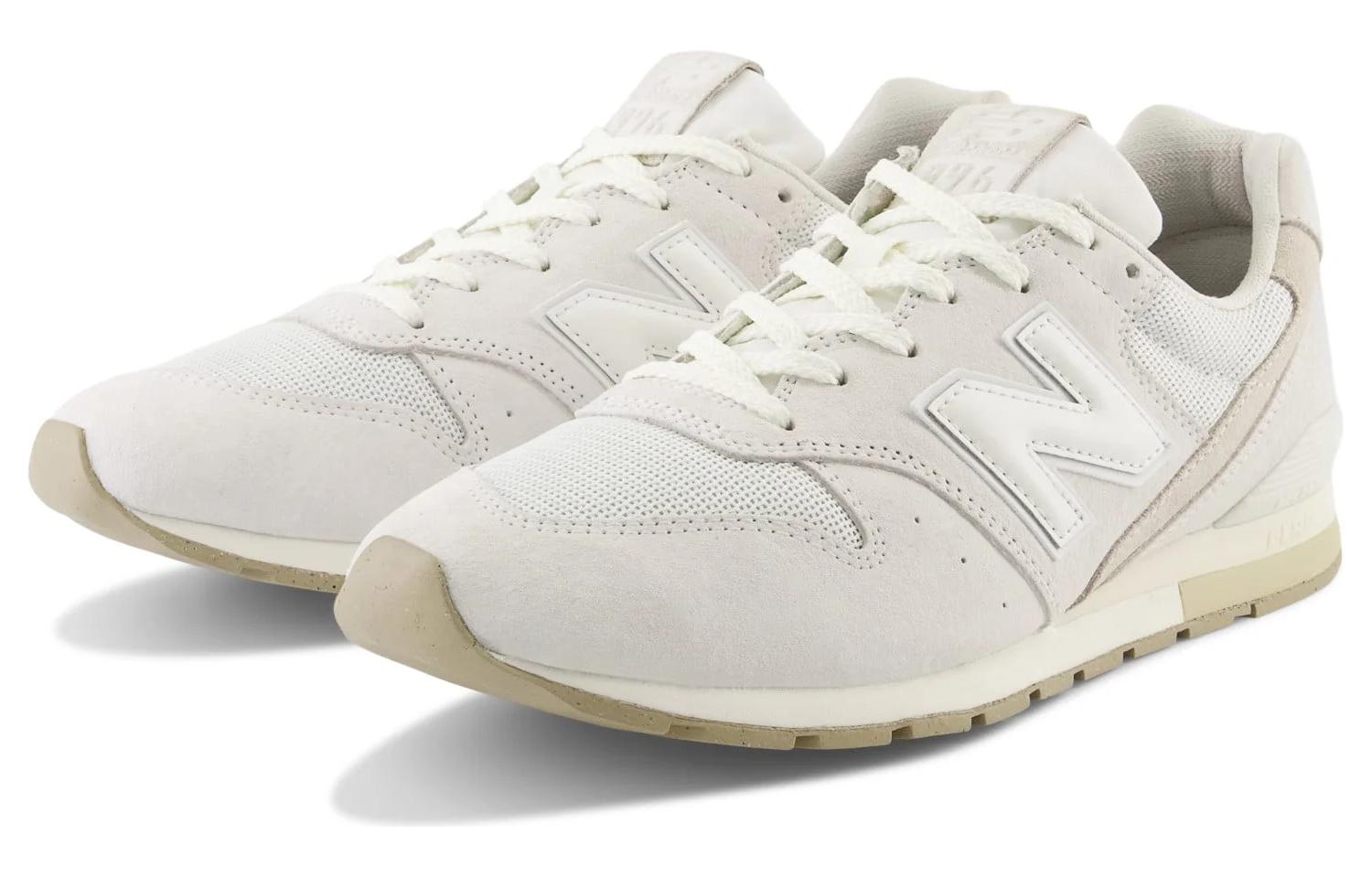 Lookbook New Balance 996 'Beige' Zapatillas CM996UM2