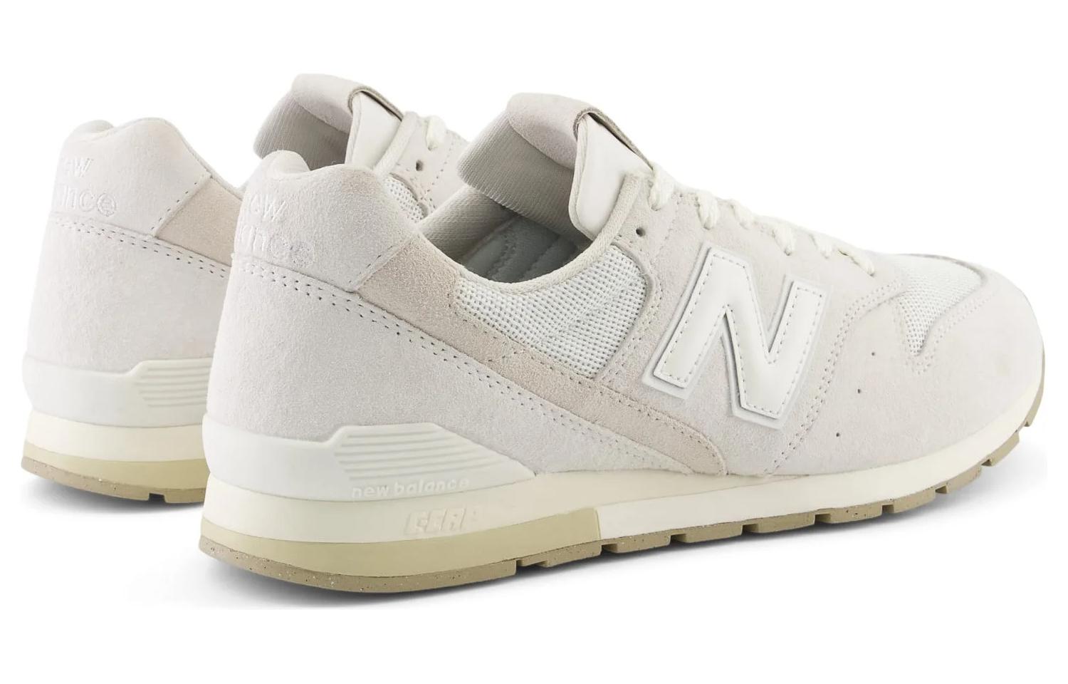 Shop New Balance 996 'Beige' Zapatillas CM996UM2