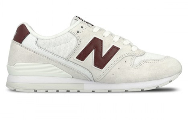 New Balance 996 Siri Beige 'Kelabu Merah' MRL996JM Order New Balance 996 Siri Beige 'Kelabu Merah' MRL996JM