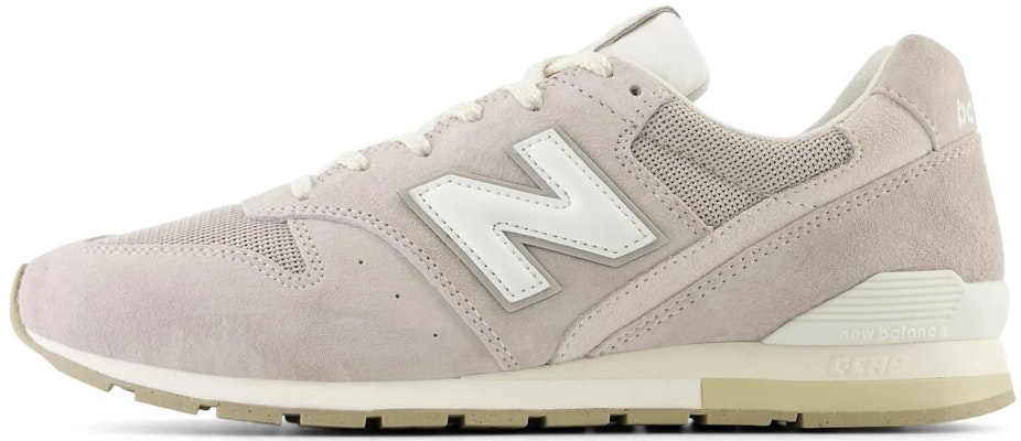 紐巴倫 NB 996 百搭減震耐磨 低幫跑步鞋 男女同款 灰白 Buy 紐巴倫 NB 996 百搭減震耐磨 低幫跑步鞋 男女同款 灰白