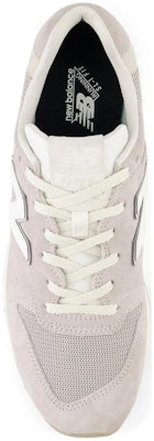 紐巴倫 NB 996 百搭減震耐磨 低幫跑步鞋 男女同款 灰白 Purchase 紐巴倫 NB 996 百搭減震耐磨 低幫跑步鞋 男女同款 灰白