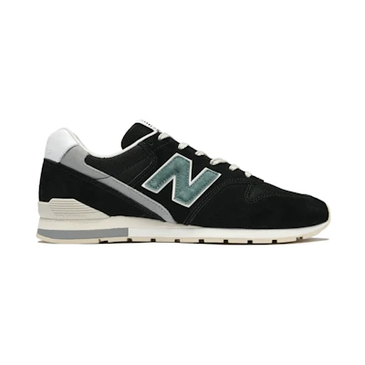 NB 996 'Black'