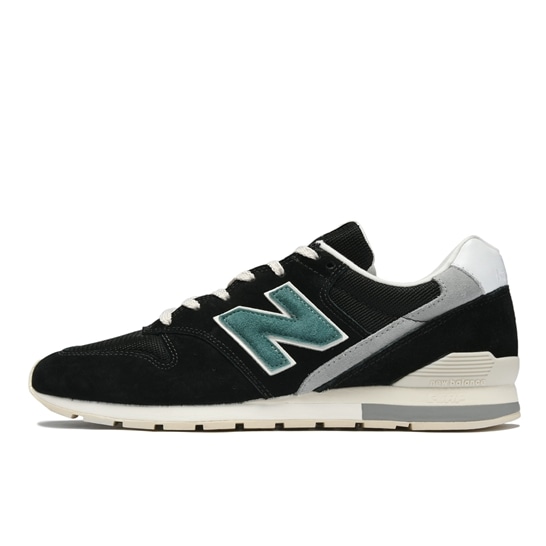 Order ニューバランス 996 'ブラック' CM996CI2-D CM996CI2-D