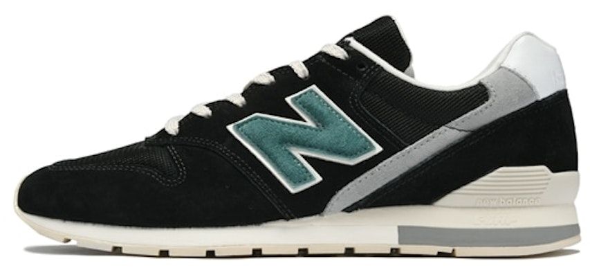 ニューバランス 996 'ブラック' CM996CI2-D CM996CI2-D Order ニューバランス 996 'ブラック' CM996CI2-D CM996CI2-D