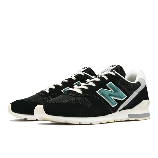 Purchase ニューバランス 996 'ブラック' CM996CI2-D CM996CI2-D