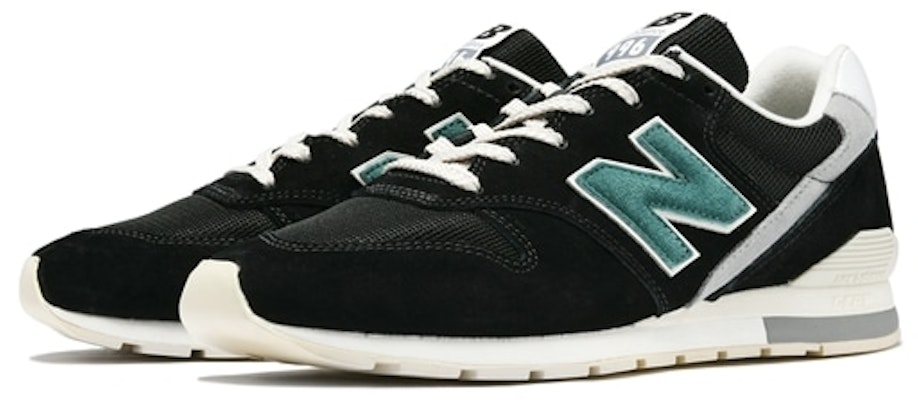 ニューバランス 996 'ブラック' CM996CI2-D CM996CI2-D Purchase ニューバランス 996 'ブラック' CM996CI2-D CM996CI2-D