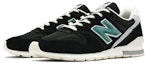 Purchase ニューバランス 996 'ブラック' CM996CI2-D CM996CI2-D