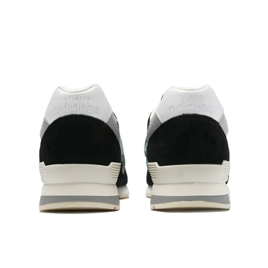 Details for ニューバランス 996 'ブラック' CM996CI2-D CM996CI2-D
