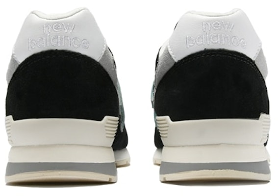 ニューバランス 996 'ブラック' CM996CI2-D CM996CI2-D Details for ニューバランス 996 'ブラック' CM996CI2-D CM996CI2-D