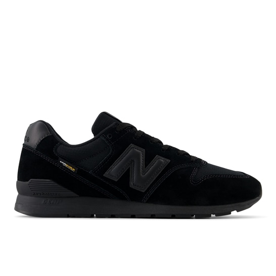 Buy New Balance 996 'Hitam' CM996EB2-D