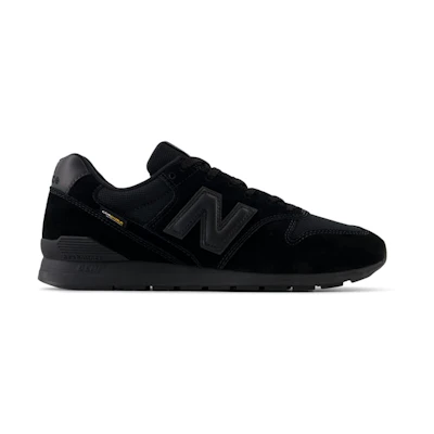 NB 996 'Black'