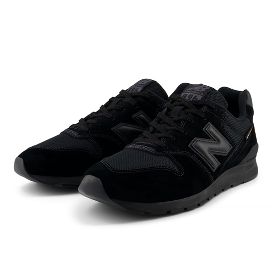 Purchase New Balance 996 'Hitam' CM996EB2-D