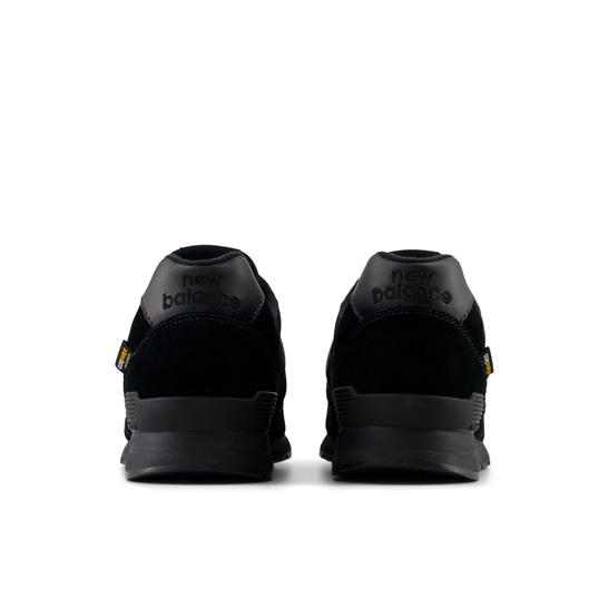 Sizing New Balance 996 'Hitam' CM996EB2-D