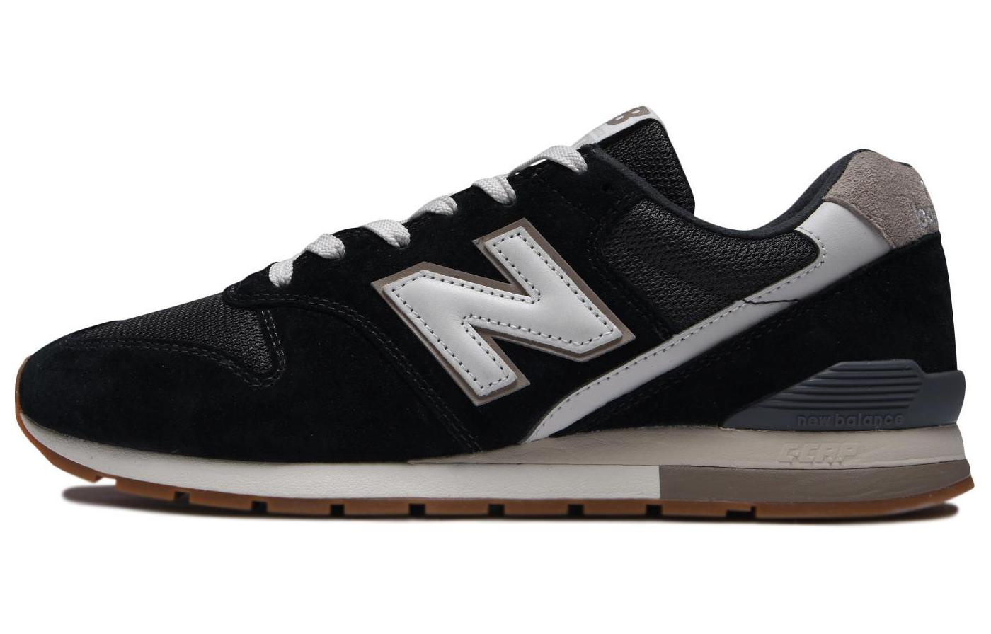 NB 996 'Black'