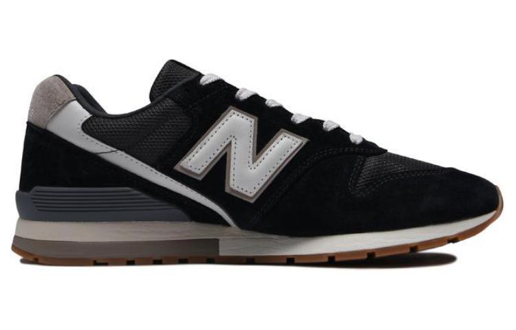 NB 996 'Black' 圖 2