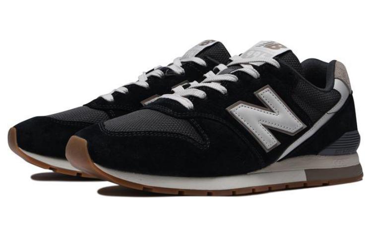 NB 996 'Black' 圖 3