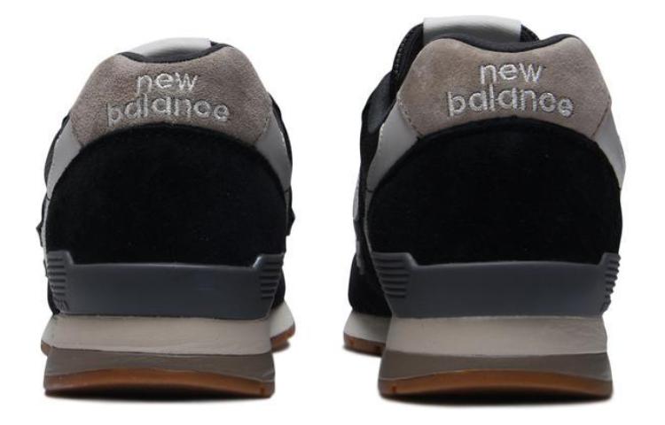 NB 996 'Black' 圖 4