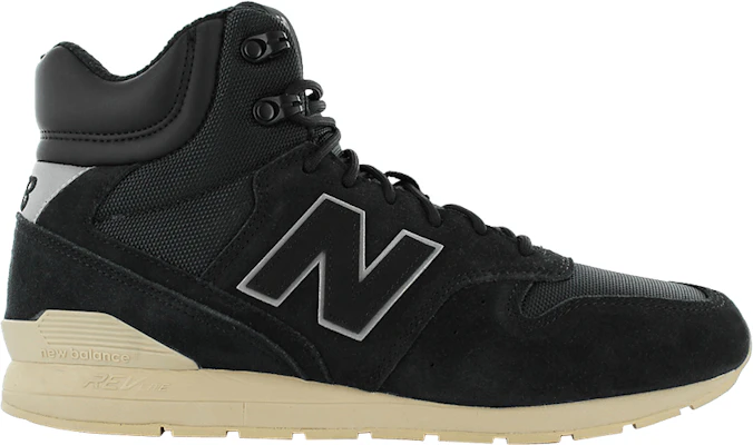 ニューバランス996 ブラック MRH996BT Buy ニューバランス996 ブラック MRH996BT