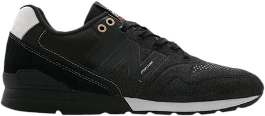 뉴발란스 996 블랙 (New Balance 996 Black) MRL996FS Buy 뉴발란스 996 블랙 (New Balance 996 Black) MRL996FS