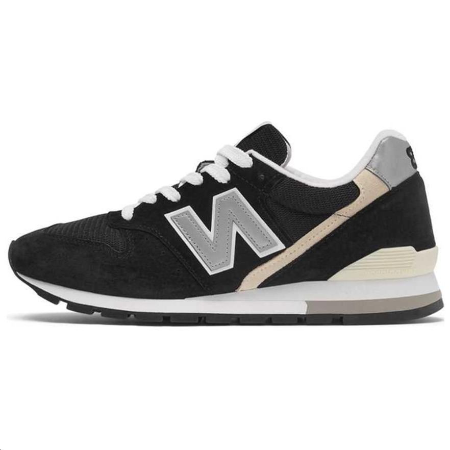 New Balance 996 "Black" U996BL