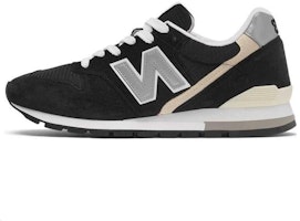 New Balance 996 "Black" U996BL New Balance 996 "Black" U996BL