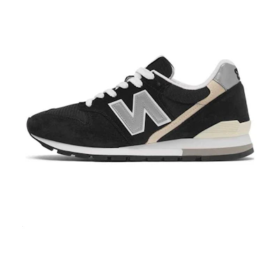 NB 996 "Black"