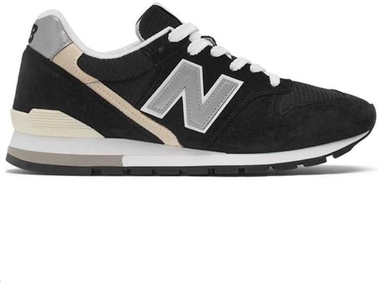 New Balance 996 "Black" U996BL Order New Balance 996 "Black" U996BL