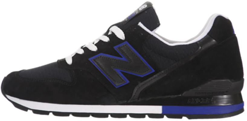 纽巴伦996‘黑蓝白’ M996BA Buy 纽巴伦996‘黑蓝白’ M996BA