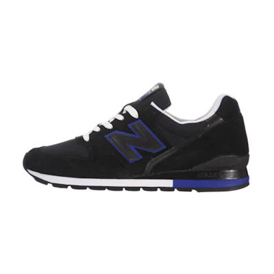 NB 996 'Black Blue White'