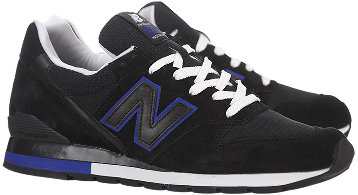 纽巴伦996‘黑蓝白’ M996BA Order 纽巴伦996‘黑蓝白’ M996BA
