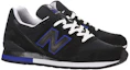 Order 纽巴伦996‘黑蓝白’ M996BA