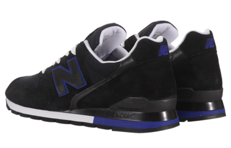 NB 996 'Black Blue White' 圖 3