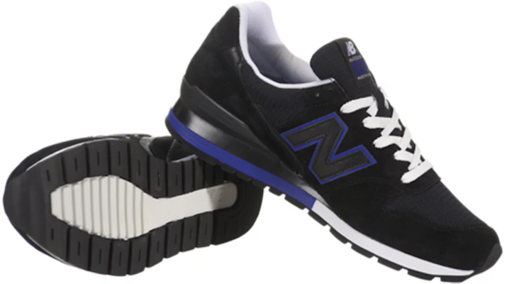 纽巴伦996‘黑蓝白’ M996BA Shop 纽巴伦996‘黑蓝白’ M996BA